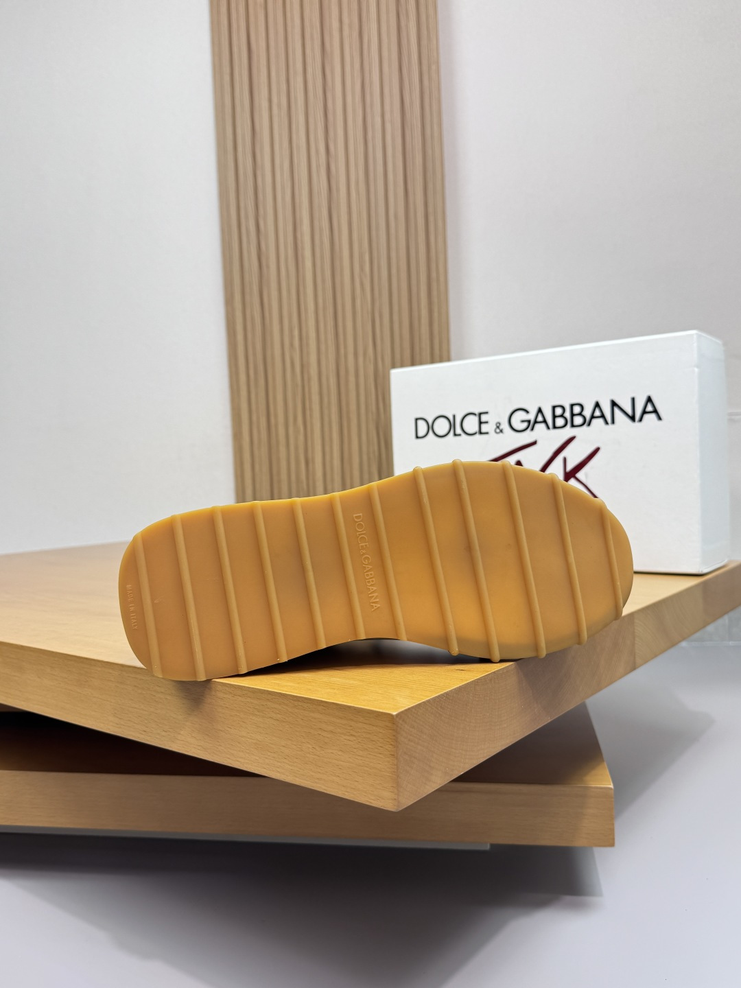 olce & Gabbana shoe
